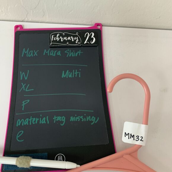 Max Mara Leopard Top Women XL Extra Large Mid Sleeves Boat Neck Made Italy *READ - Picture 11 of 12